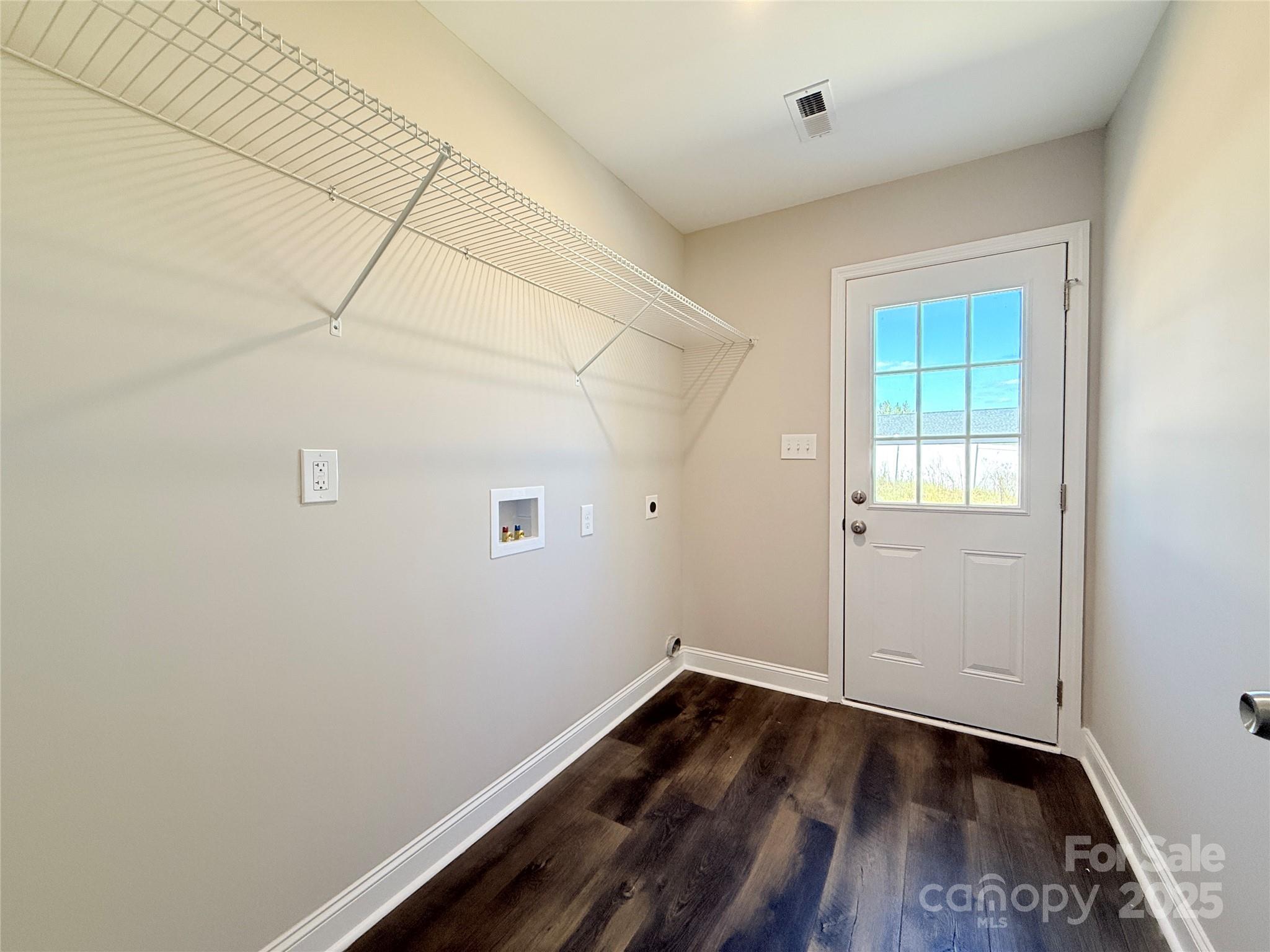 Hunters Ridge - Residential