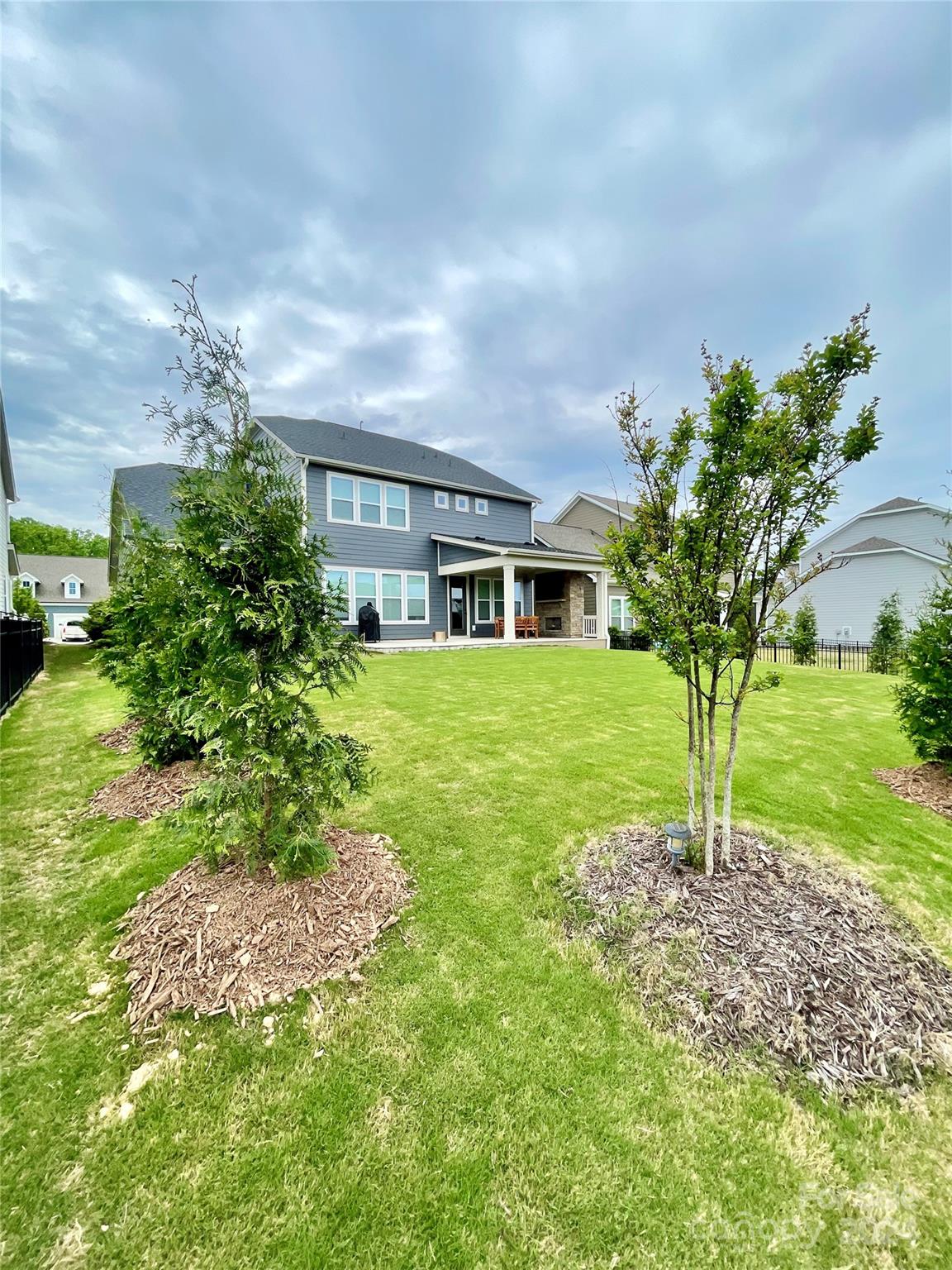 Masons Bend - Residential