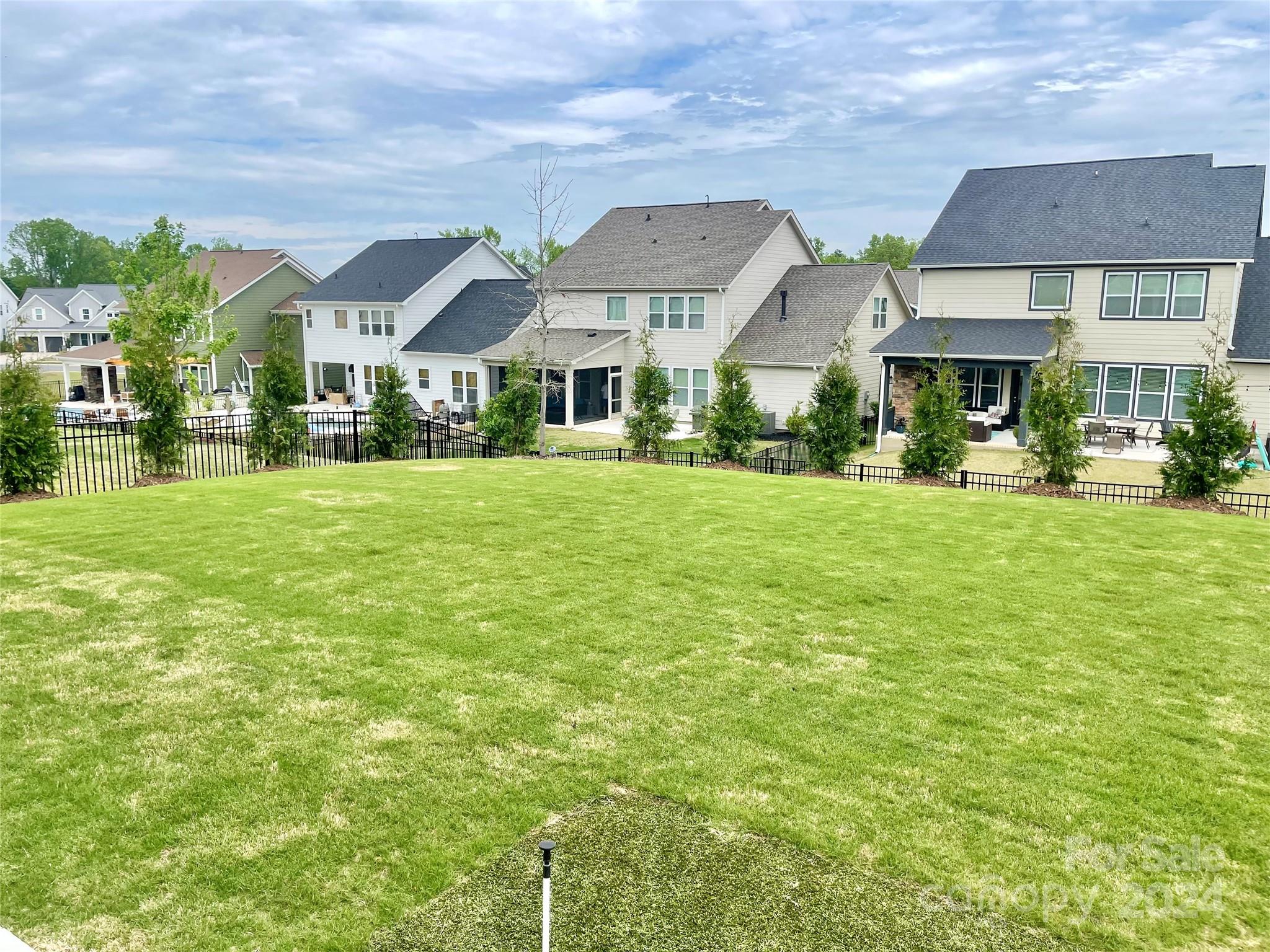 Masons Bend - Residential