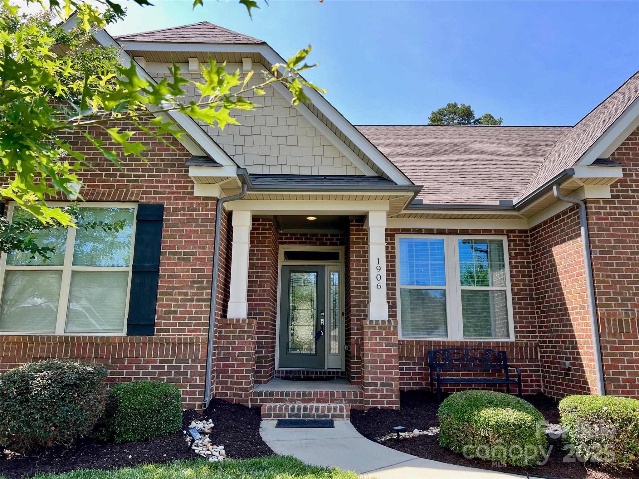 1906 Pensco Pond Court