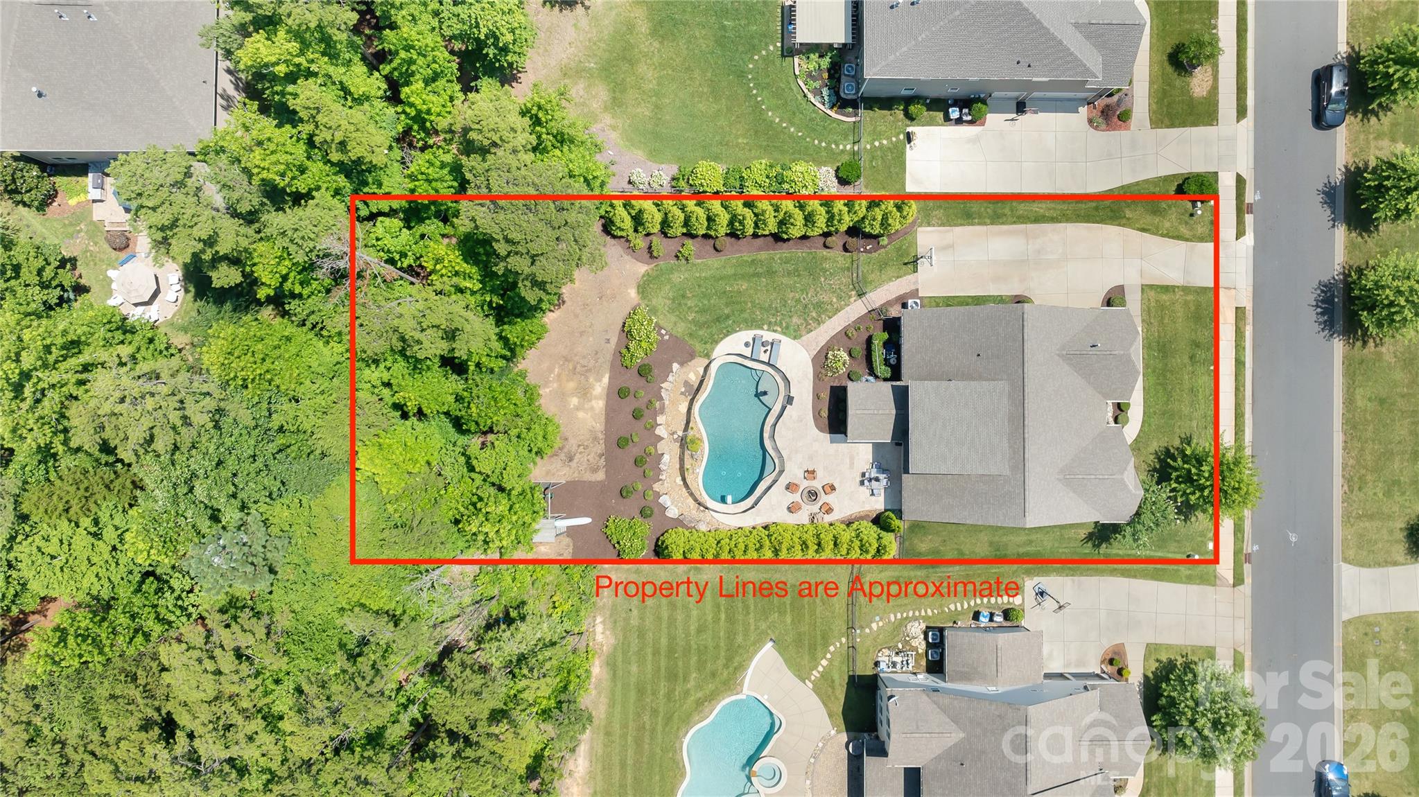 Cavaillon - Residential