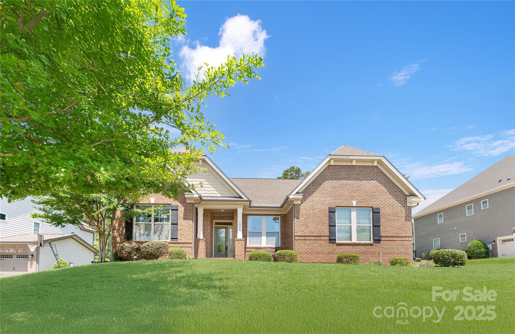 1906 Pensco Pond Court