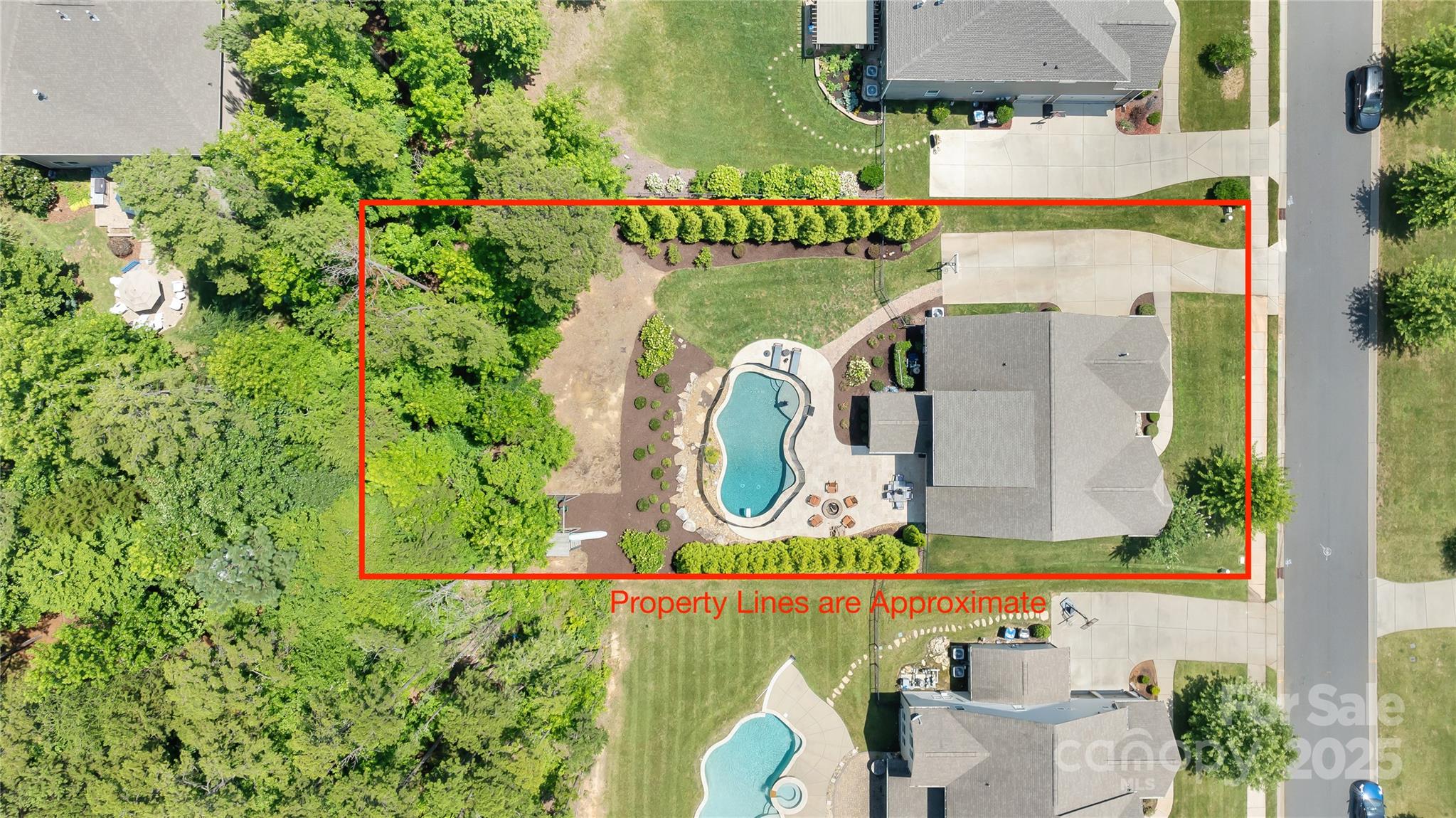 1906 Pensco Pond Court