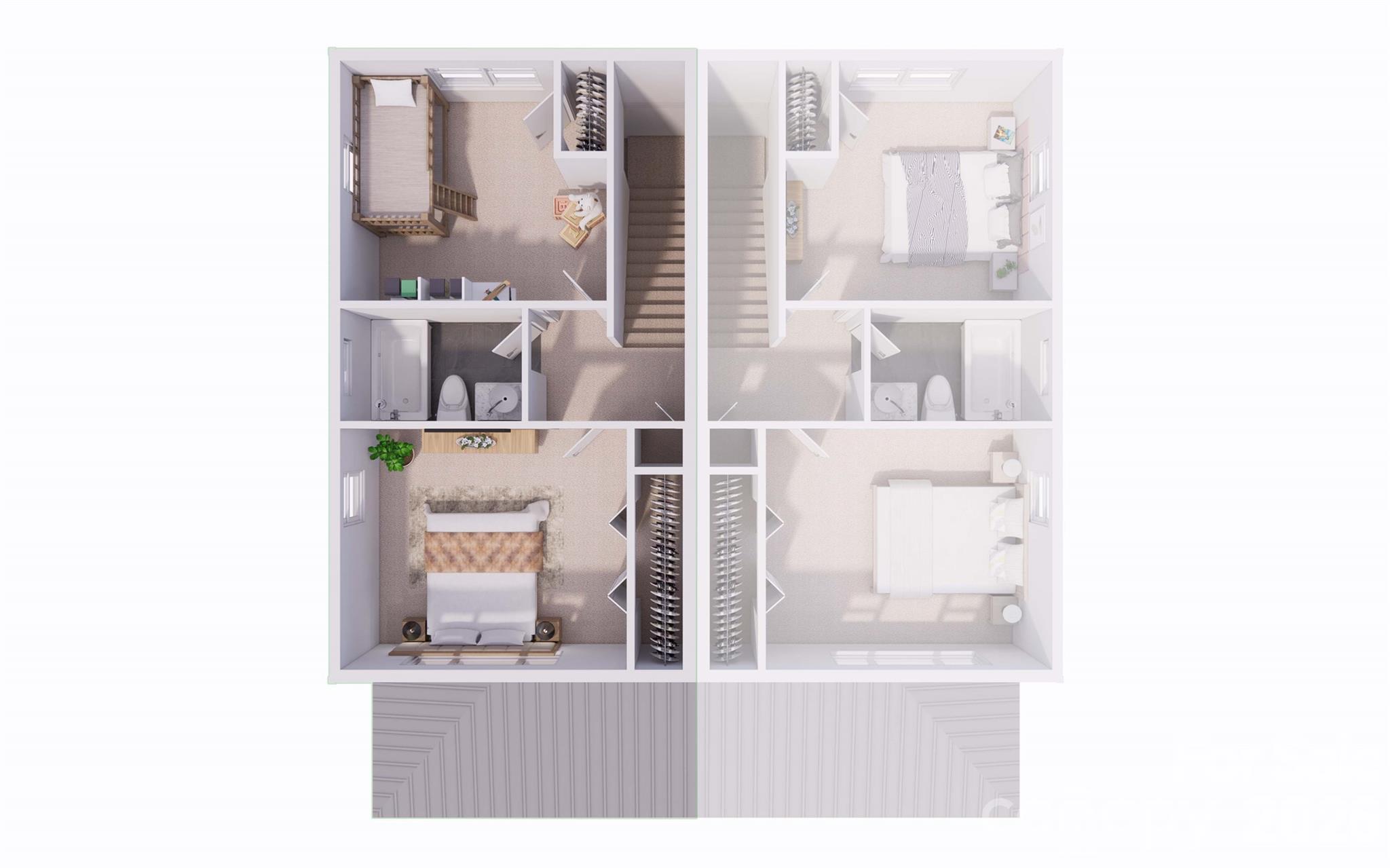 Terra Futura - Residential