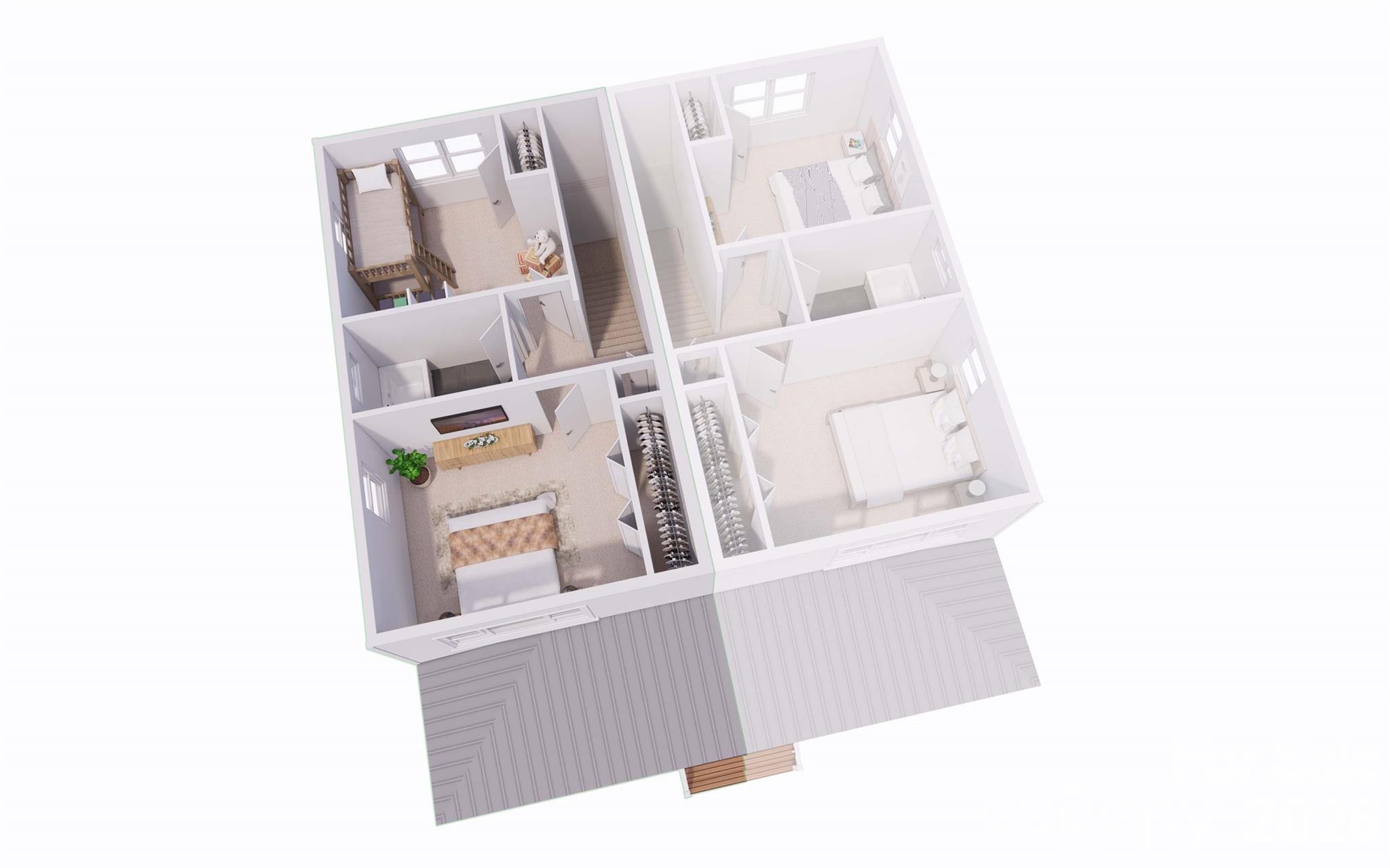 Terra Futura - Residential