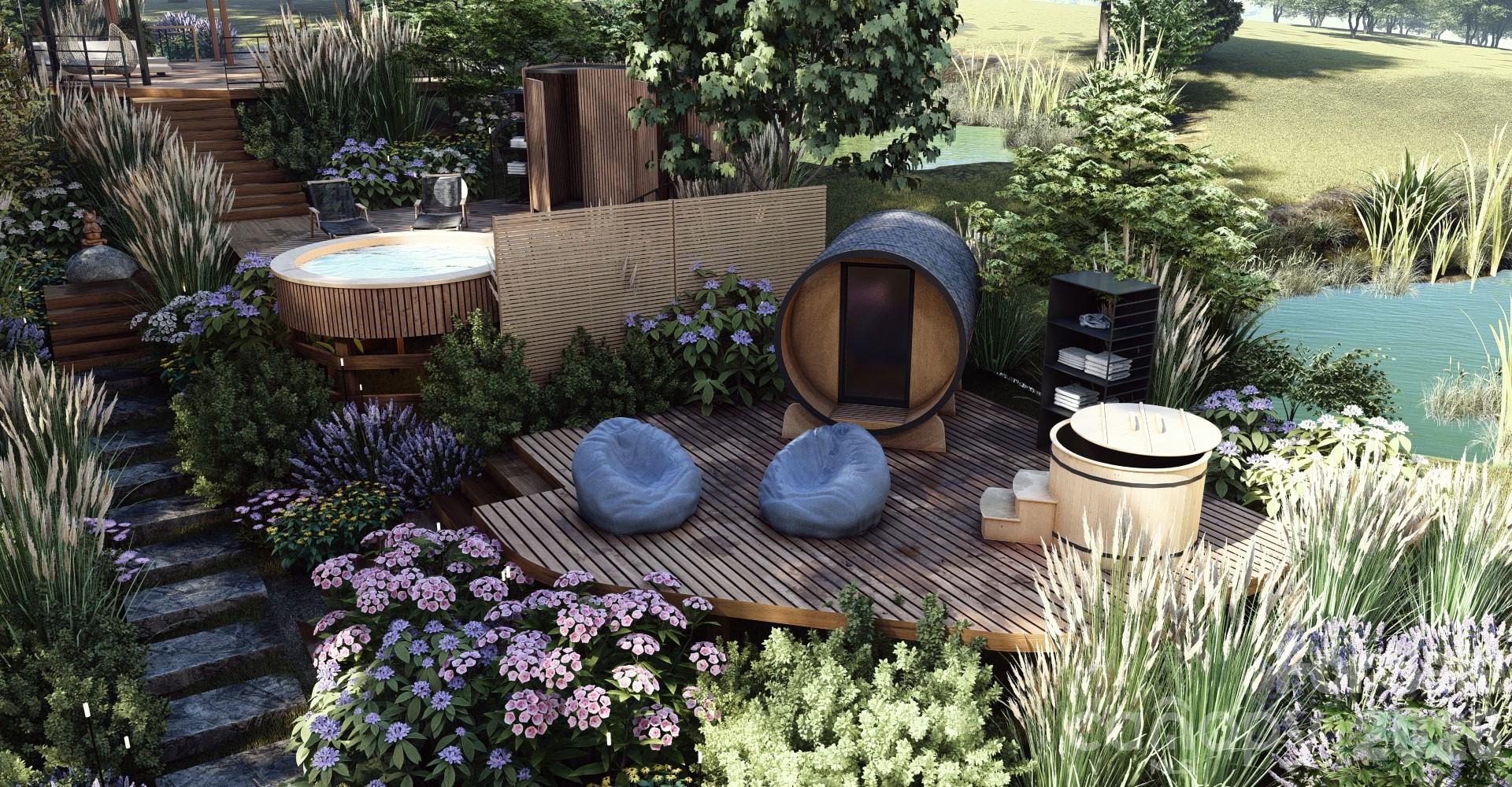 Terra Futura - Residential