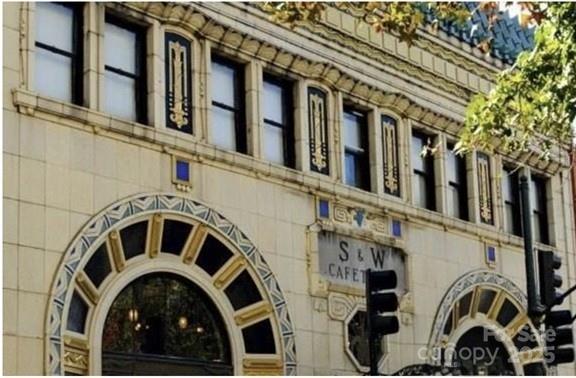 56 Patton Avenue 401