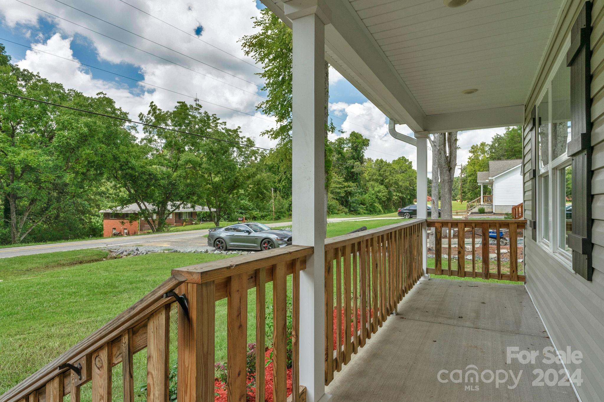 Pine Ridge - Residential