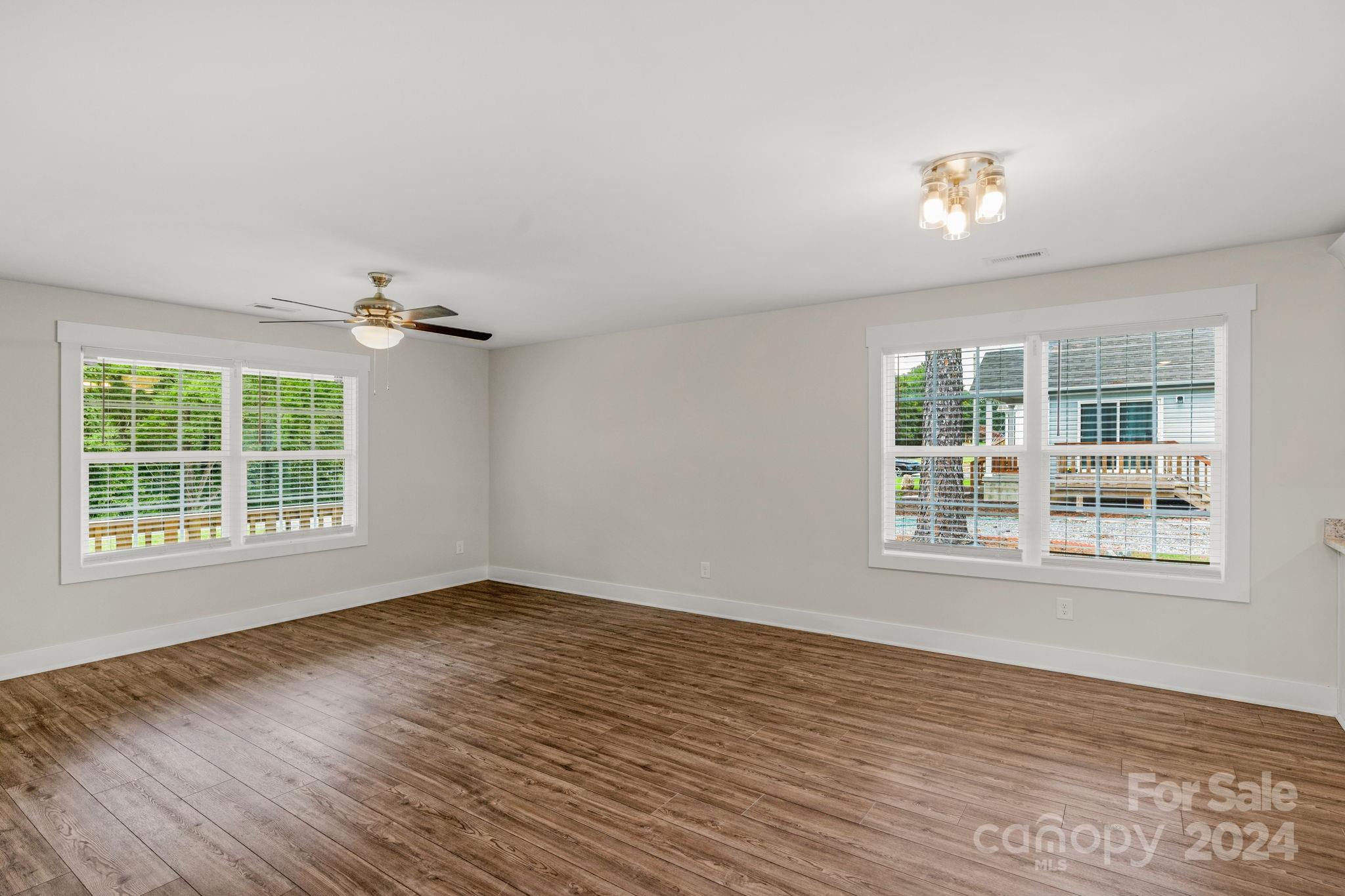 Pine Ridge - Residential