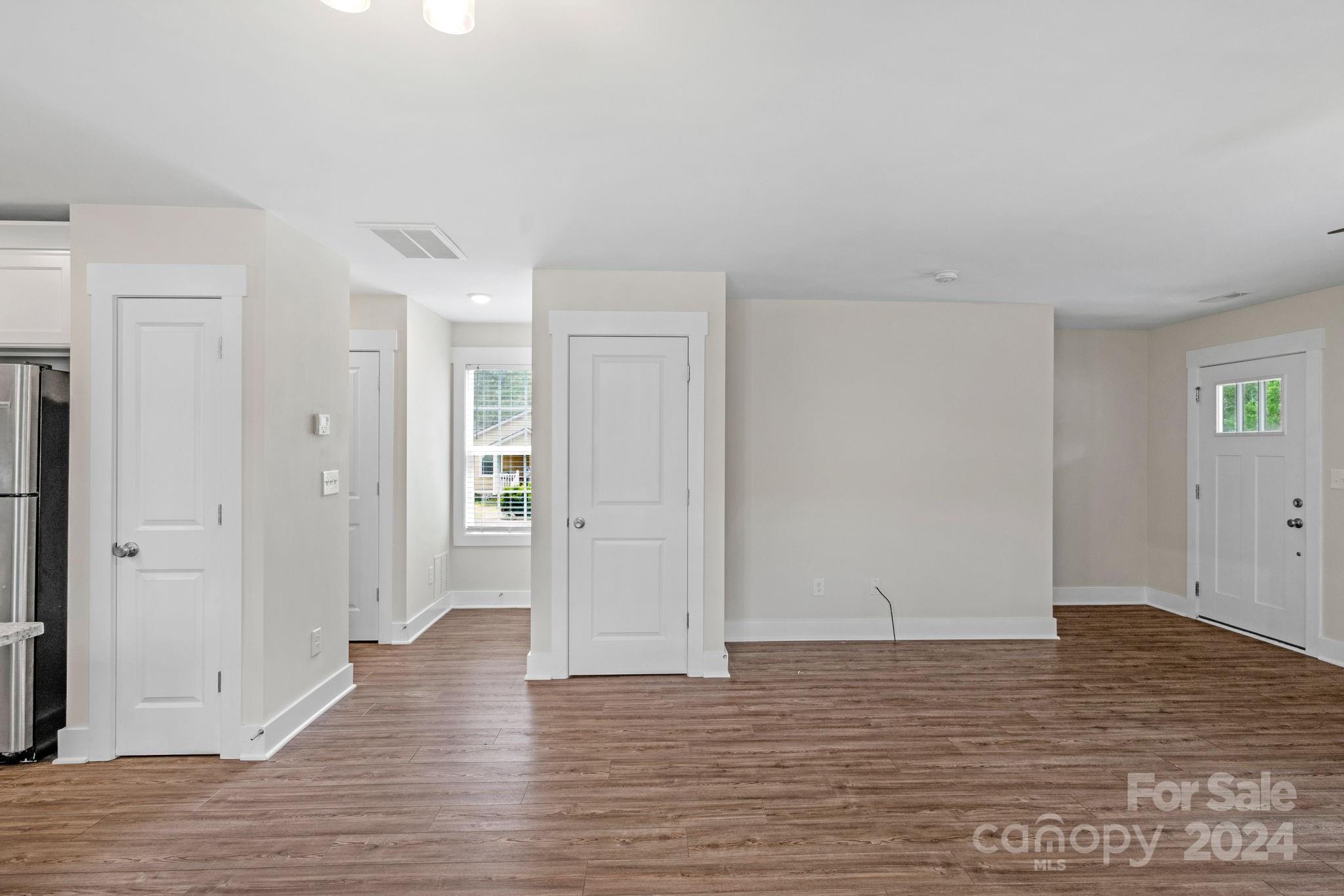 Pine Ridge - Residential