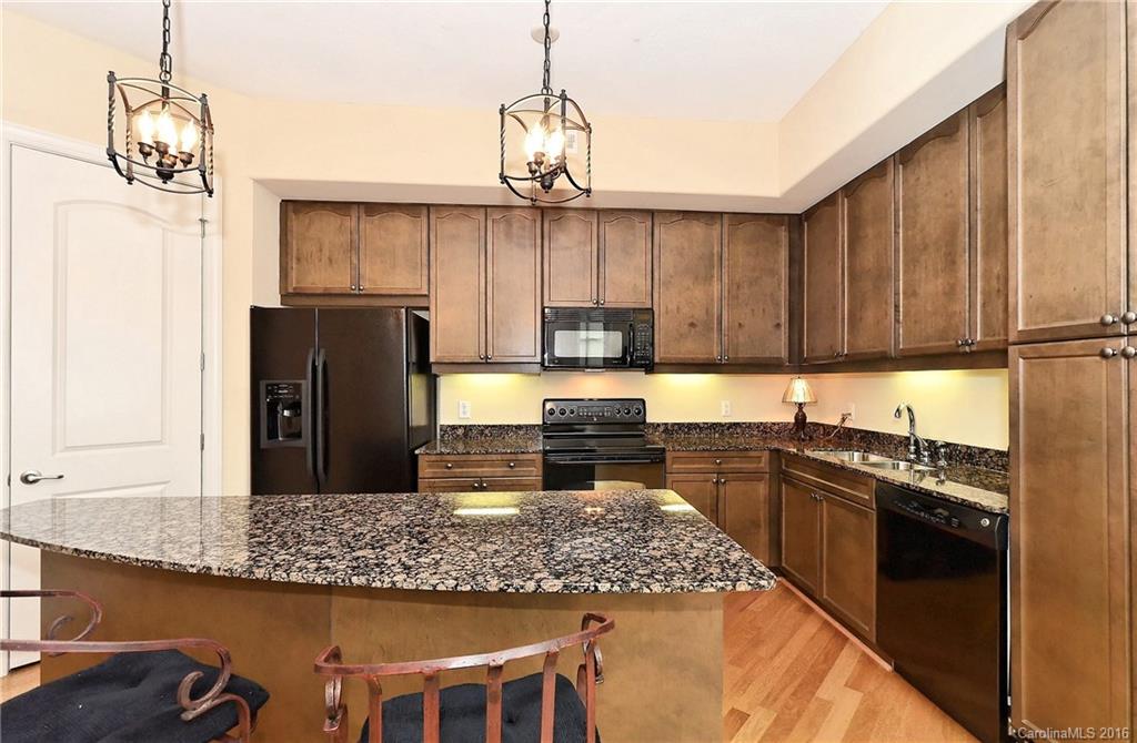 Southpark - Residential Lease