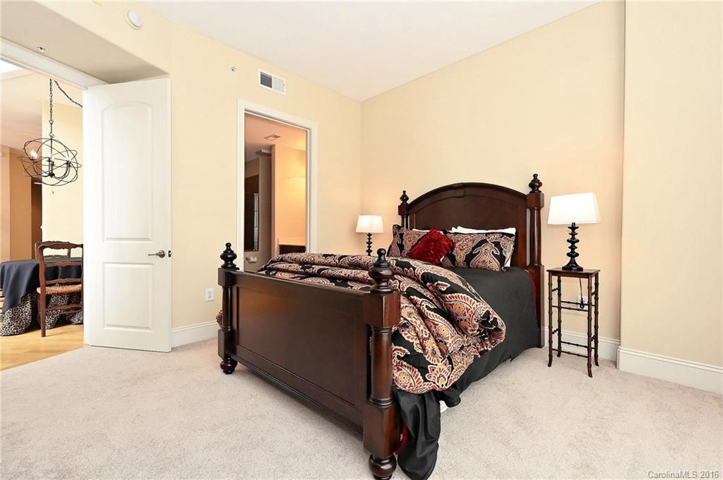 Southpark - Residential Lease