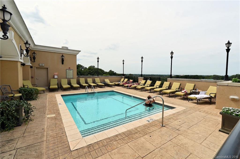 Southpark - Residential Lease