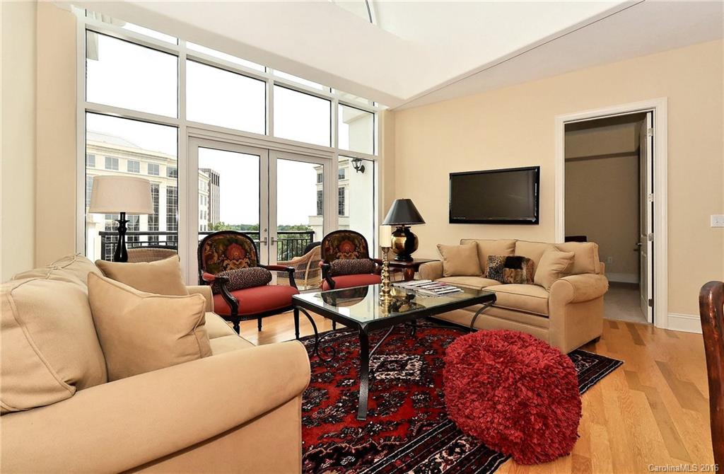 Southpark - Residential Lease