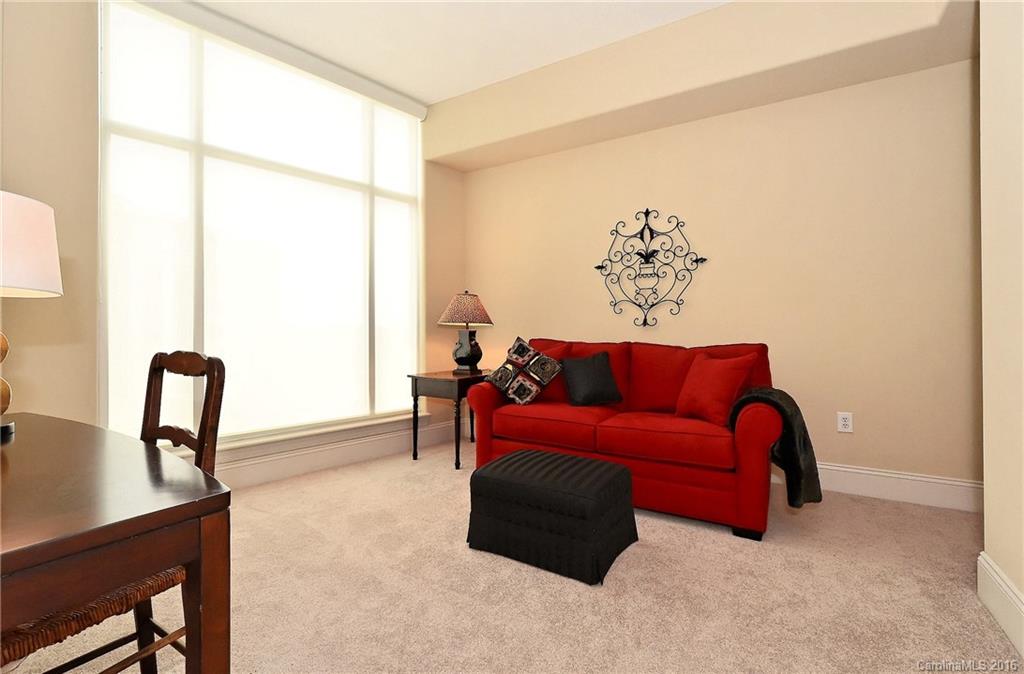 Southpark - Residential Lease