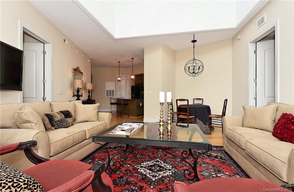 Southpark - Residential Lease