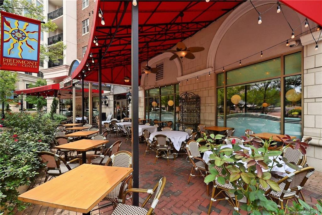 Southpark - Residential Lease