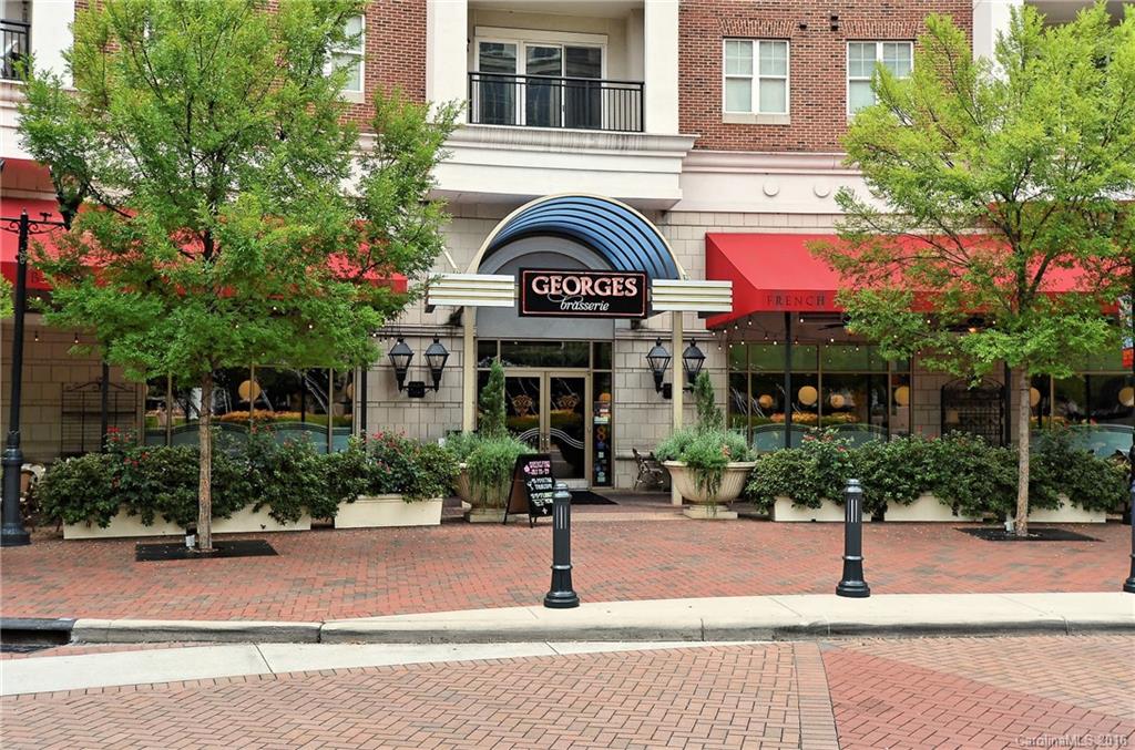 Southpark - Residential Lease