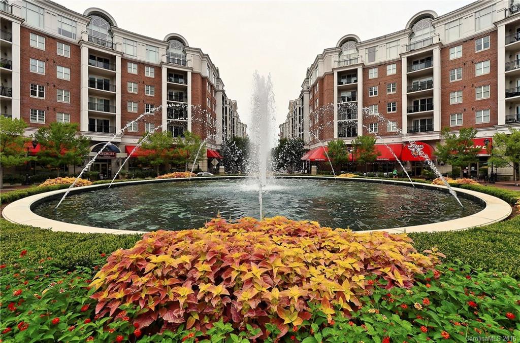 Southpark - Residential Lease