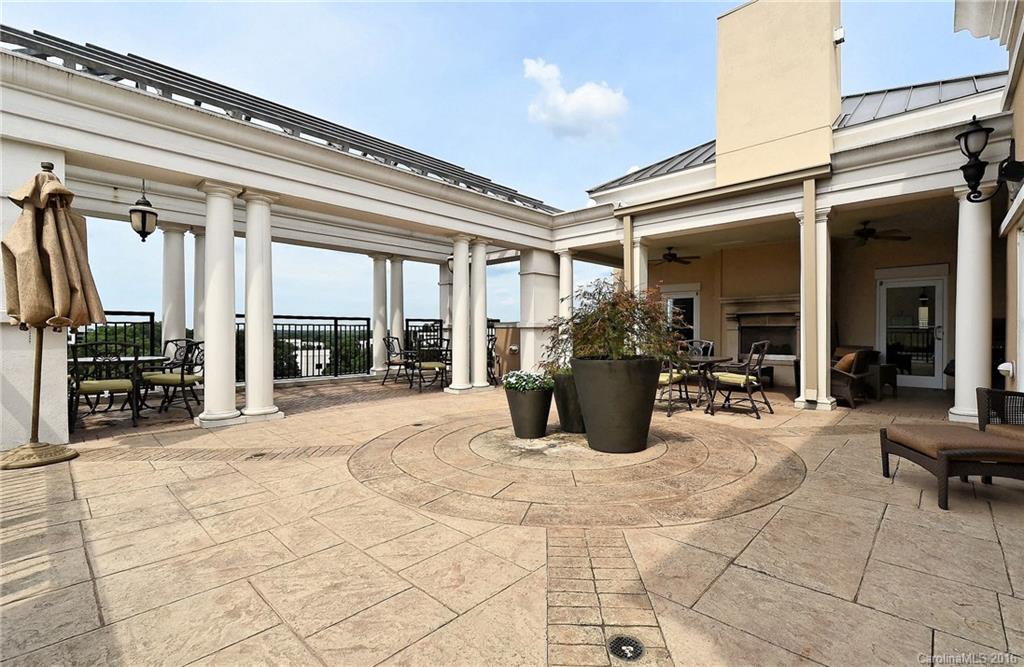 Southpark - Residential Lease