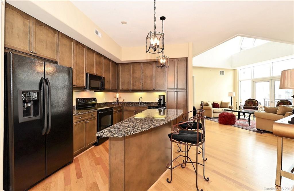 Southpark - Residential Lease