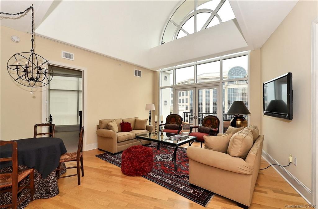 Southpark - Residential Lease