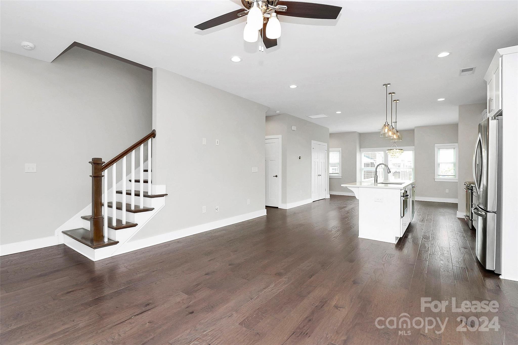 Grandin Heights - Residential Lease