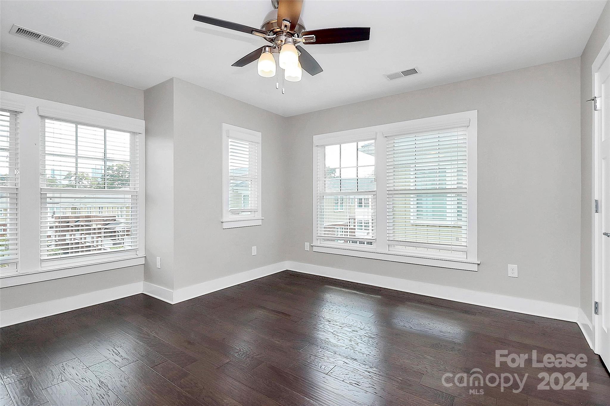 Grandin Heights - Residential Lease