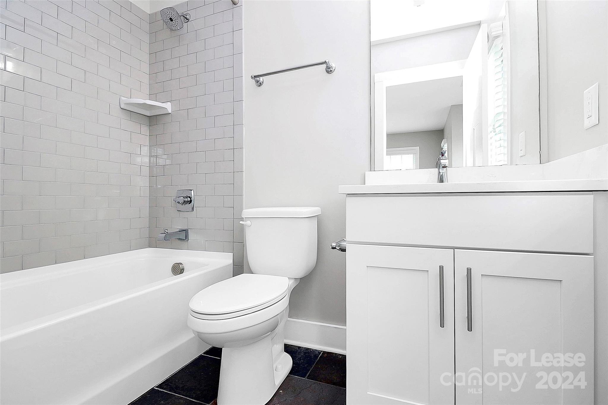 Grandin Heights - Residential Lease