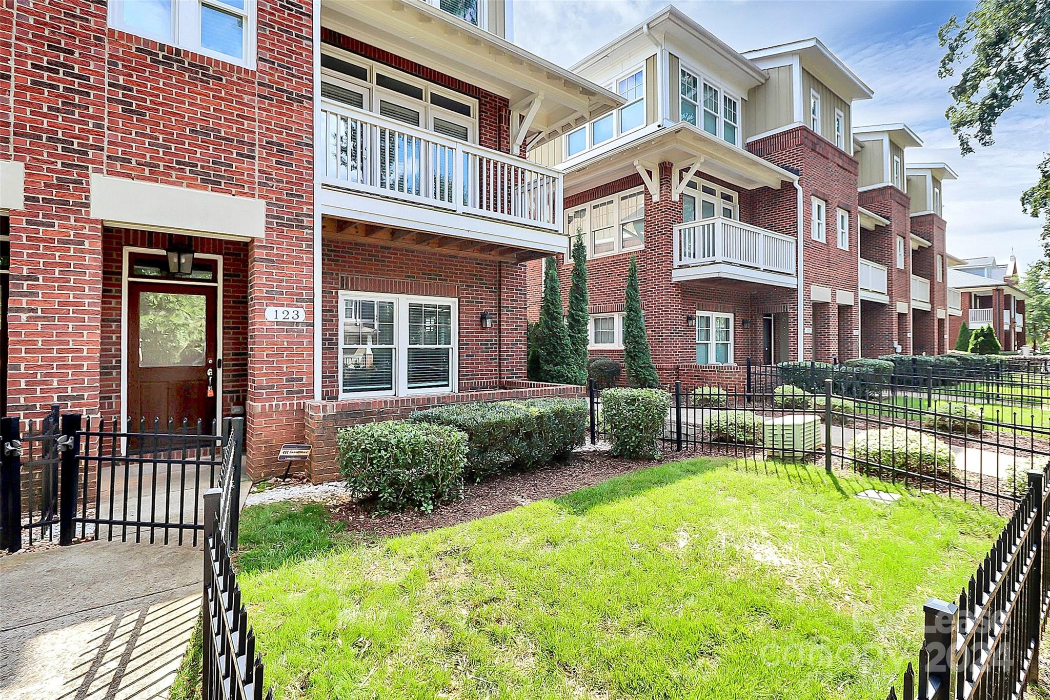 Grandin Heights - Residential Lease