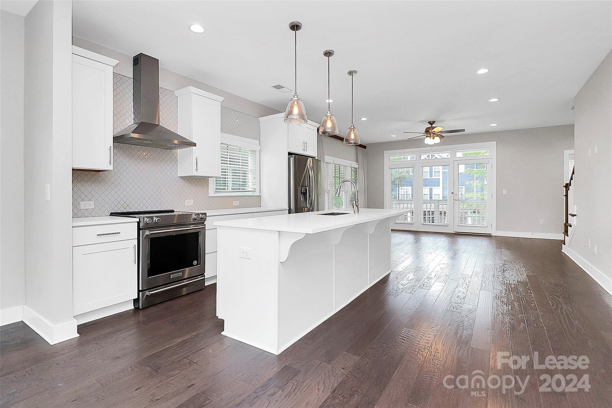 Grandin Heights - Residential Lease