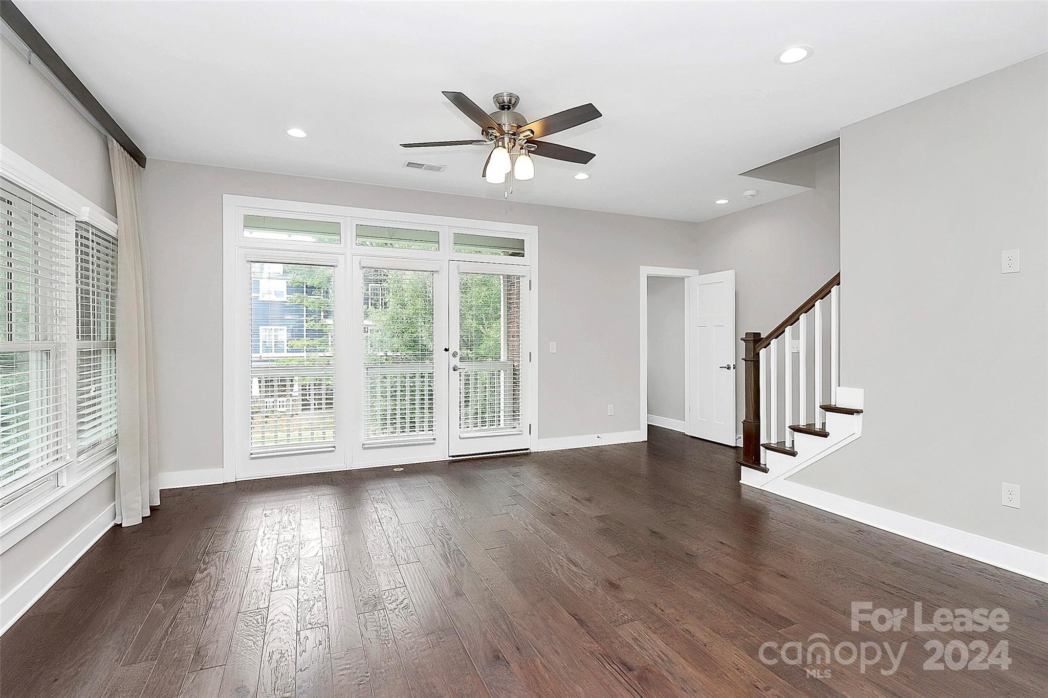 Grandin Heights - Residential Lease