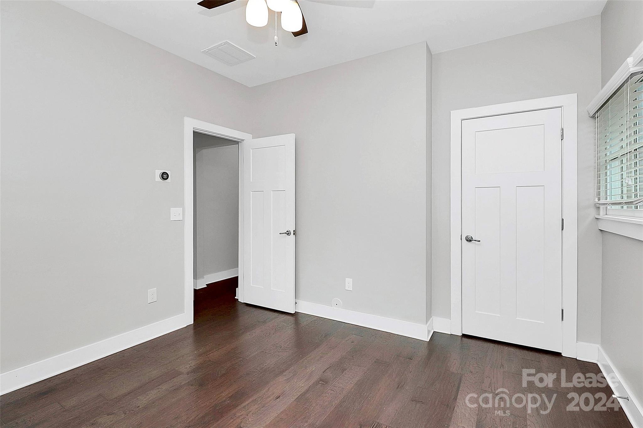 Grandin Heights - Residential Lease