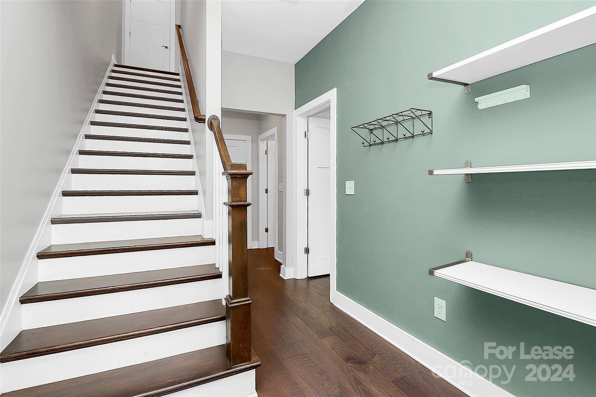 Grandin Heights - Residential Lease