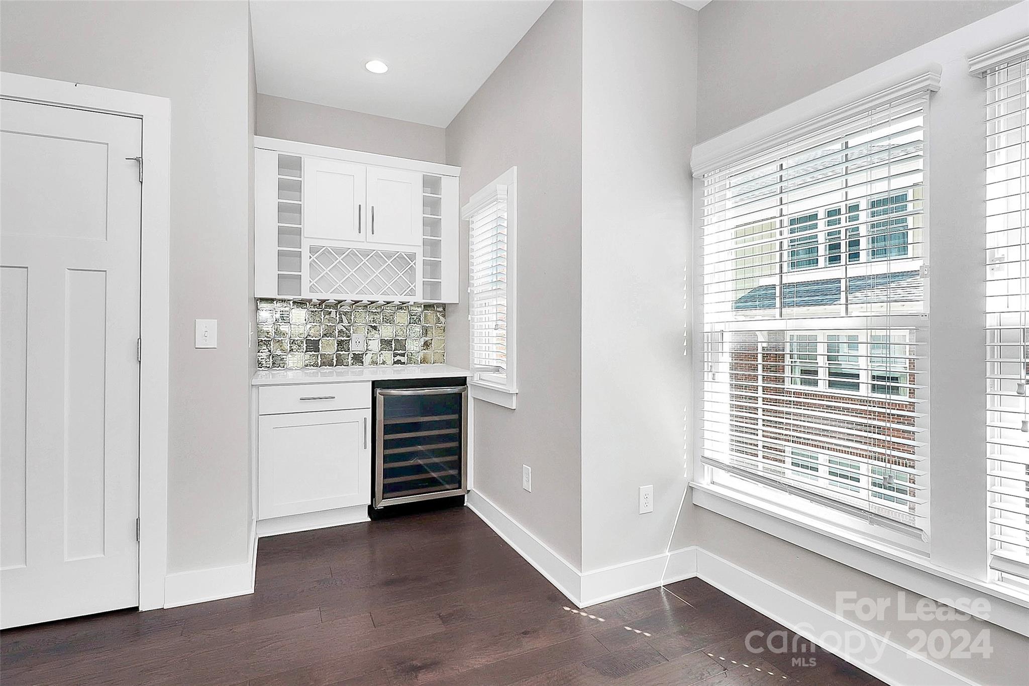 Grandin Heights - Residential Lease