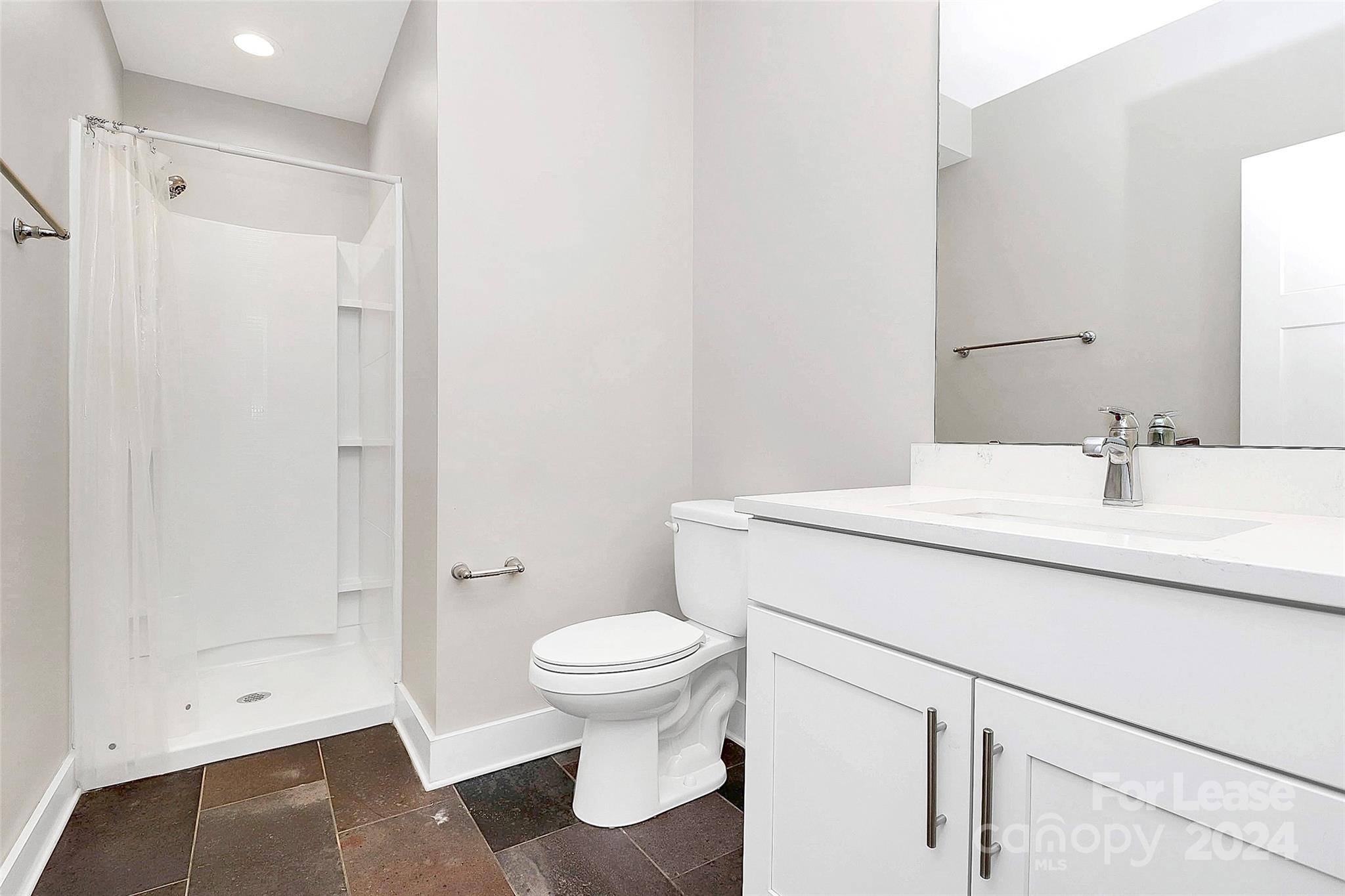 Grandin Heights - Residential Lease