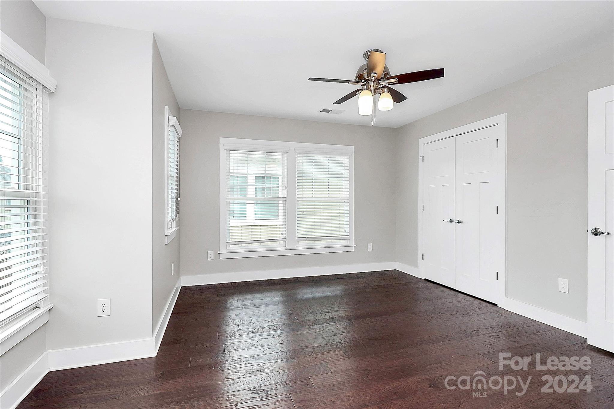 Grandin Heights - Residential Lease