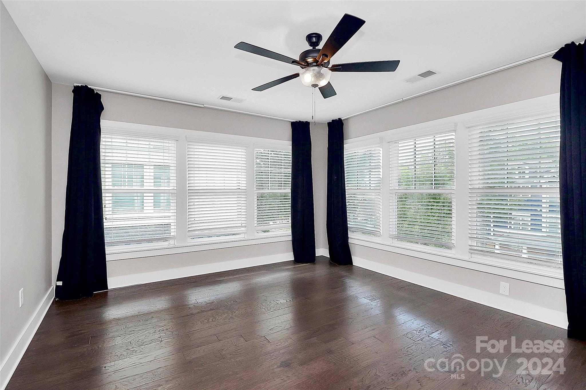 Grandin Heights - Residential Lease