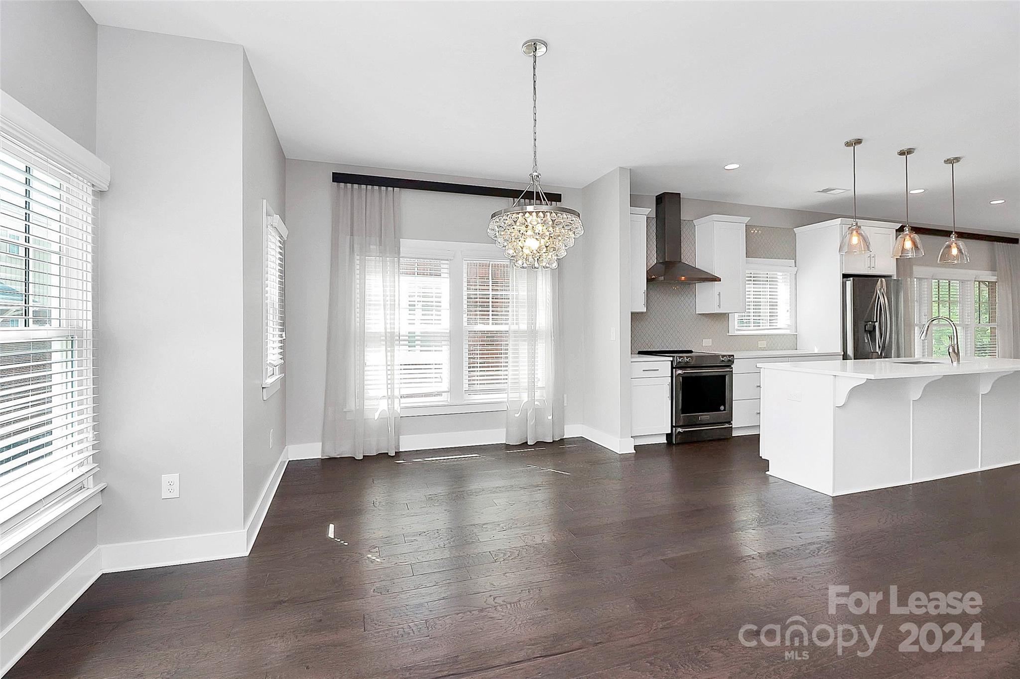 Grandin Heights - Residential Lease