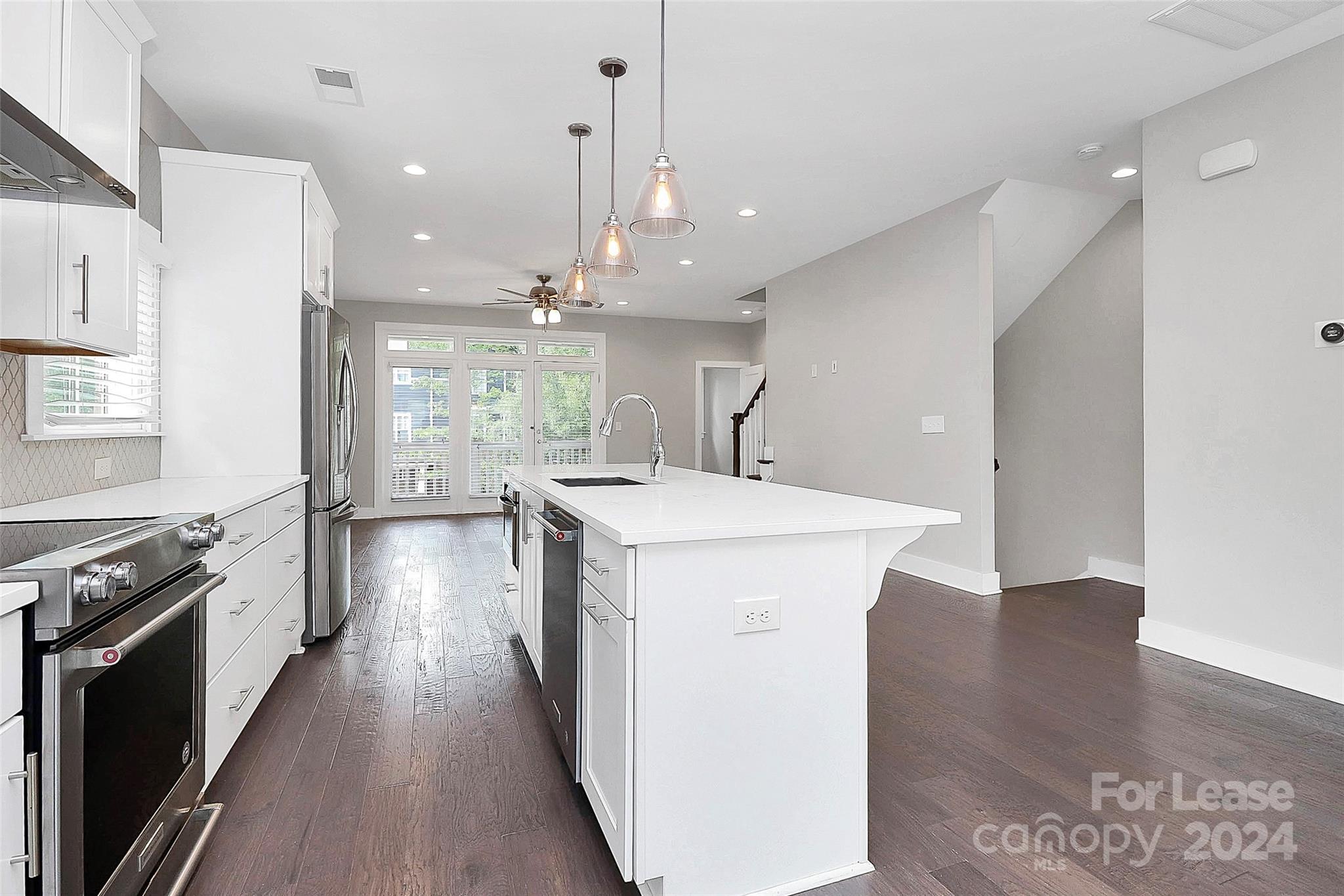 Grandin Heights - Residential Lease