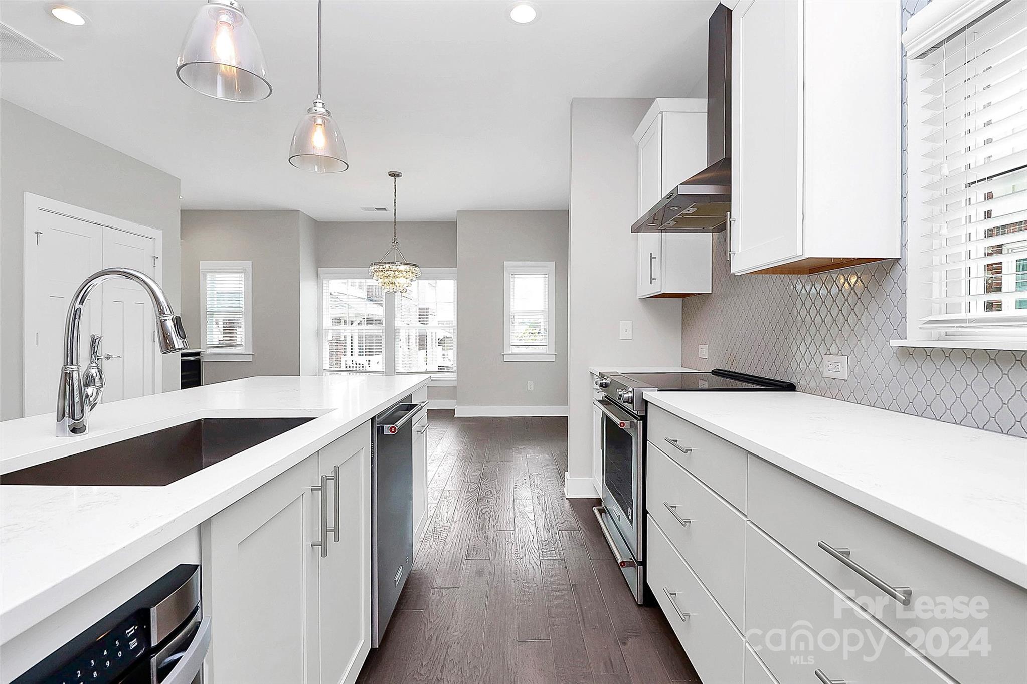 Grandin Heights - Residential Lease