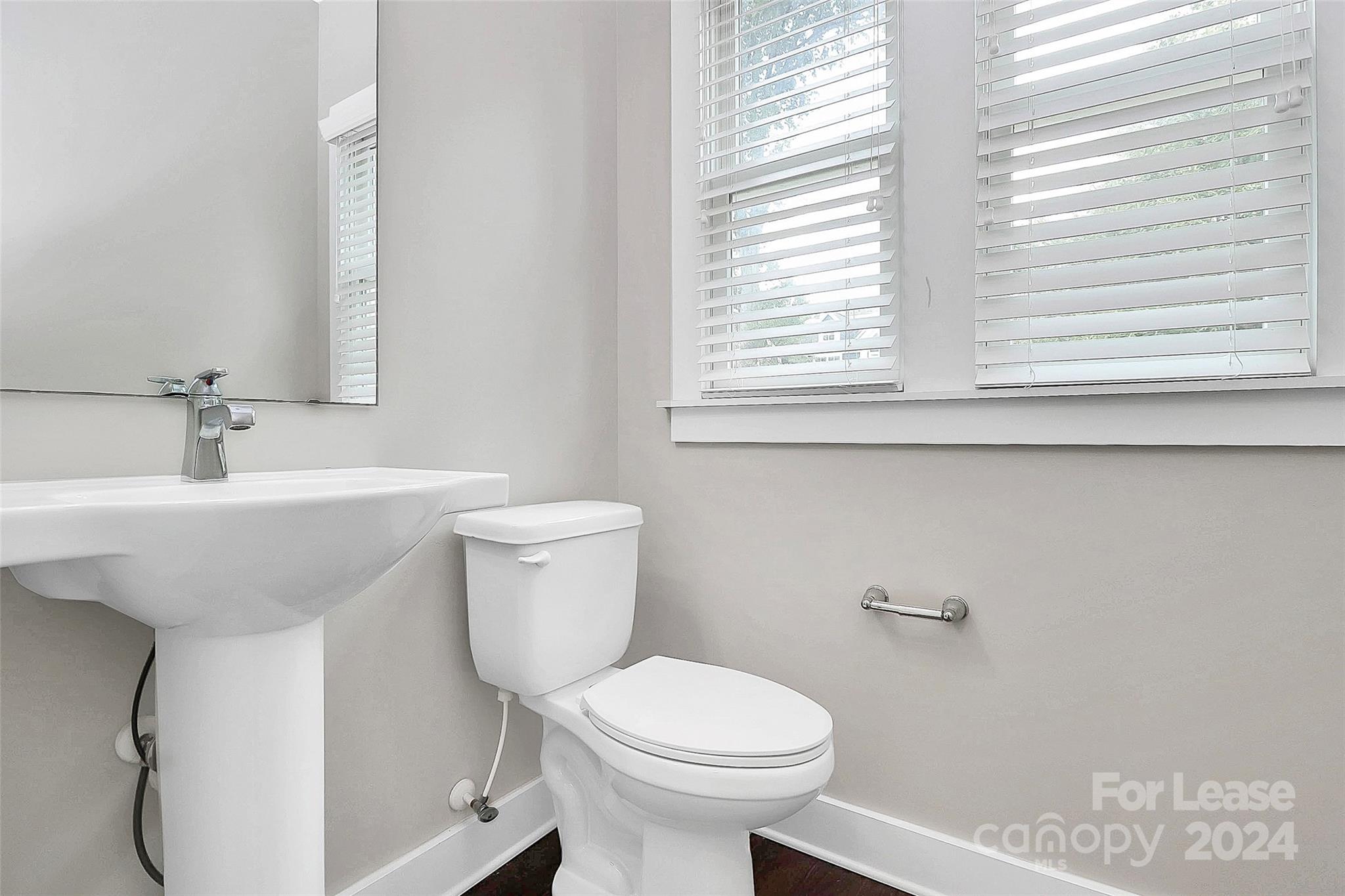 Grandin Heights - Residential Lease