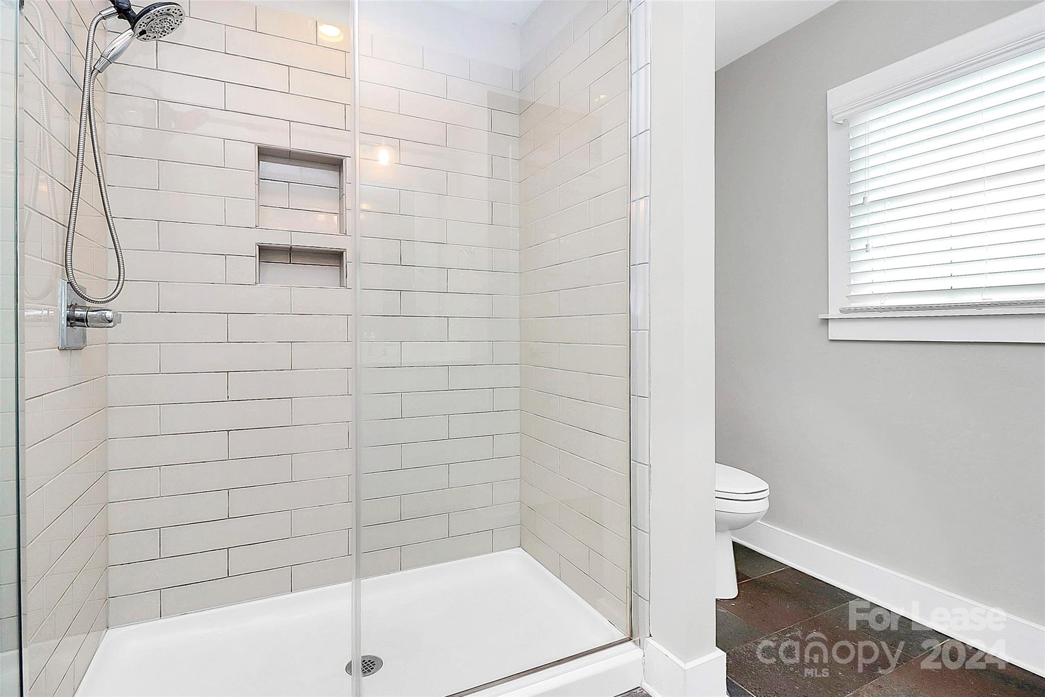 Grandin Heights - Residential Lease