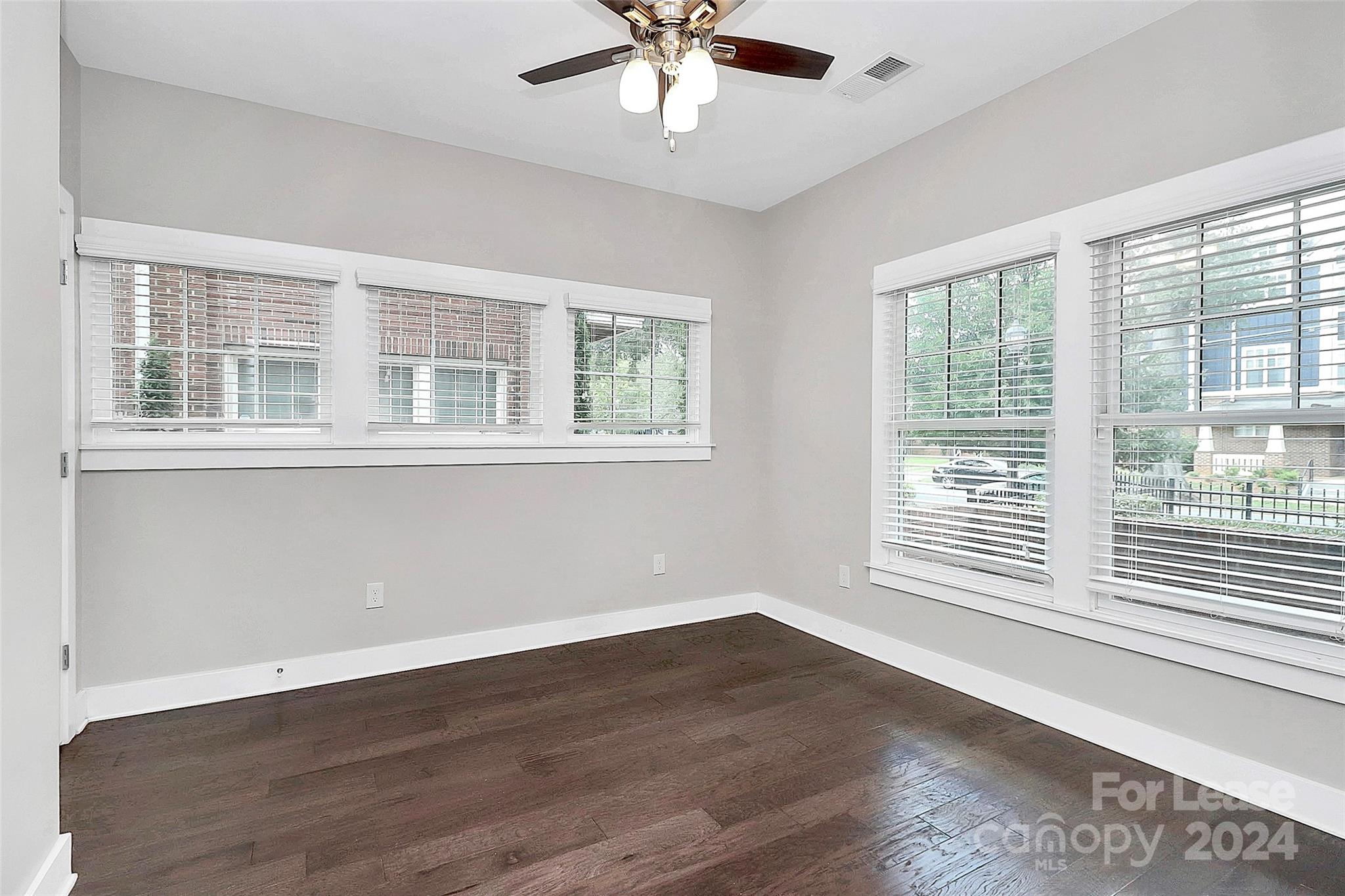 Grandin Heights - Residential Lease