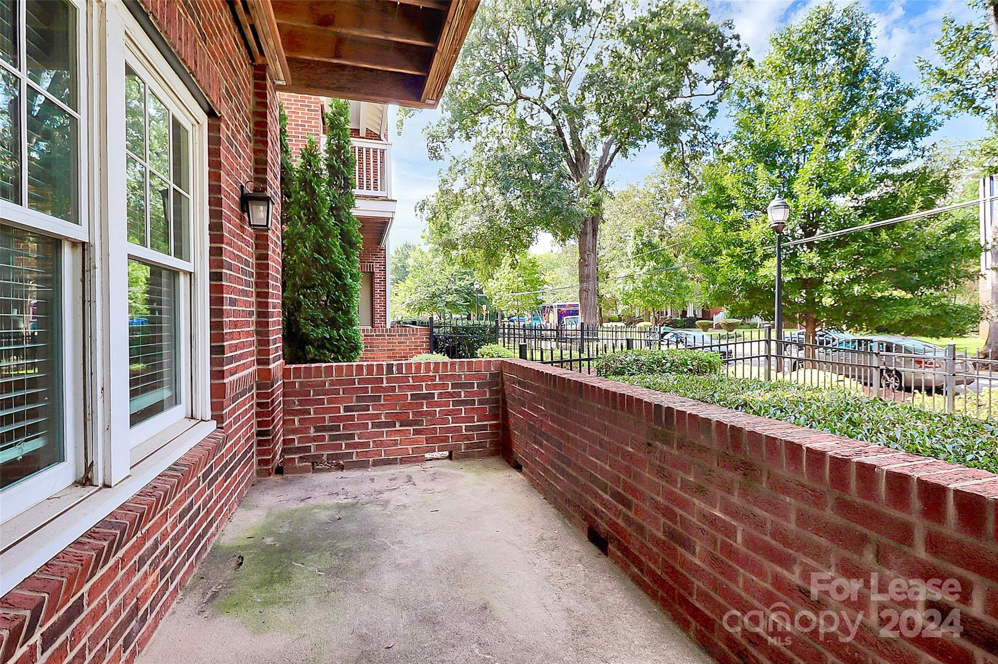 Grandin Heights - Residential Lease