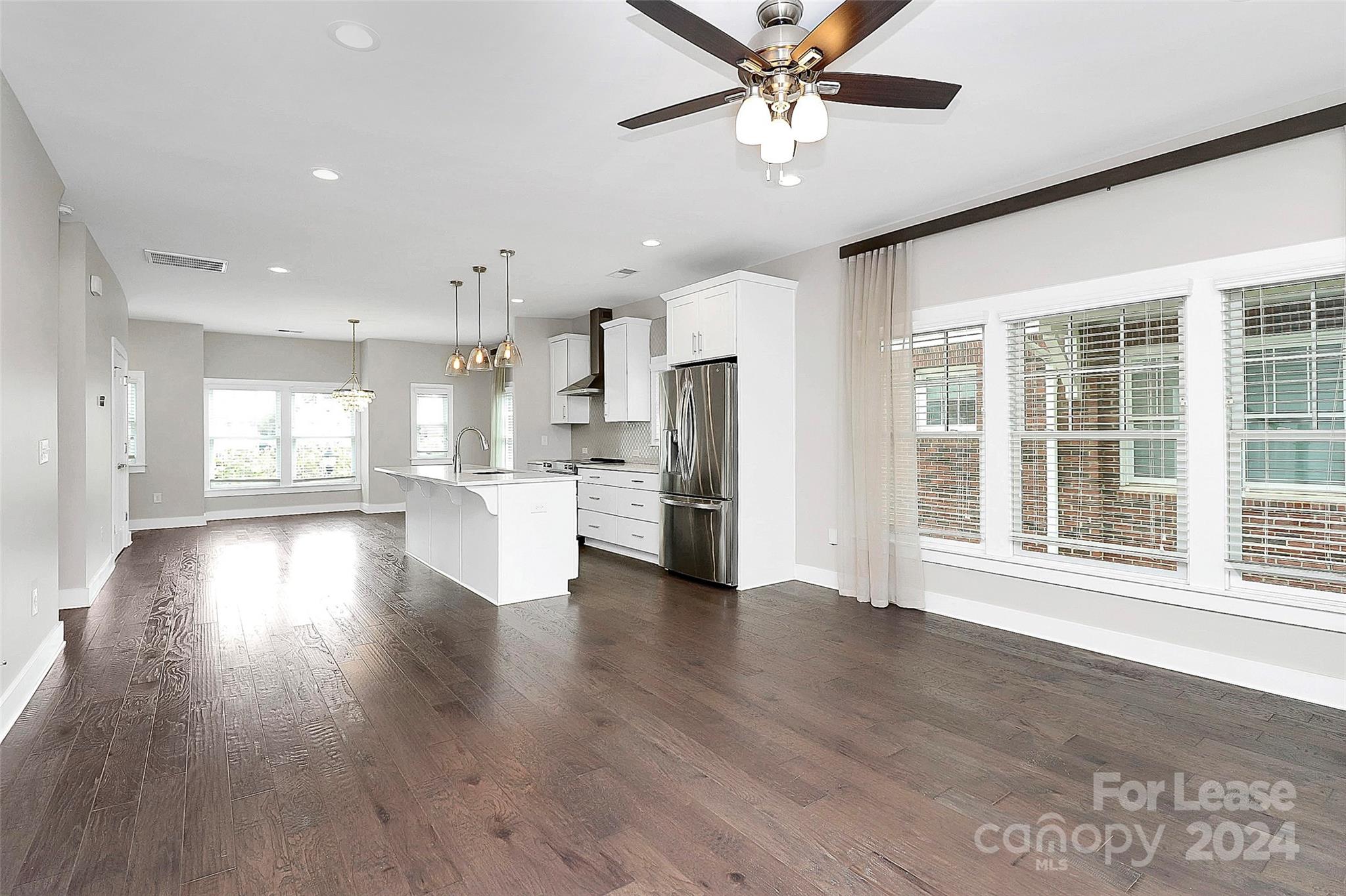 Grandin Heights - Residential Lease