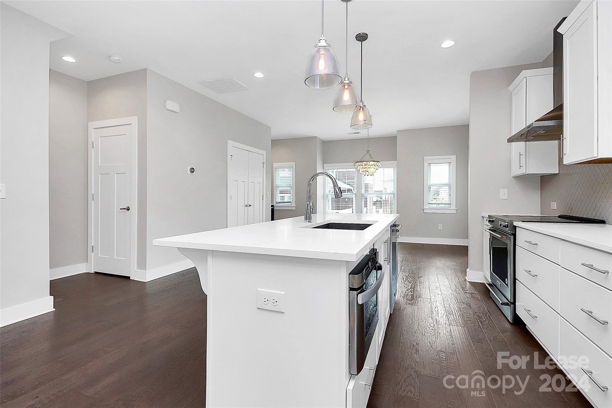 Grandin Heights - Residential Lease