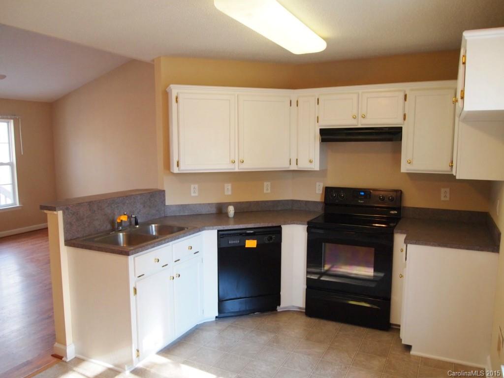 Bigham Place - Residential