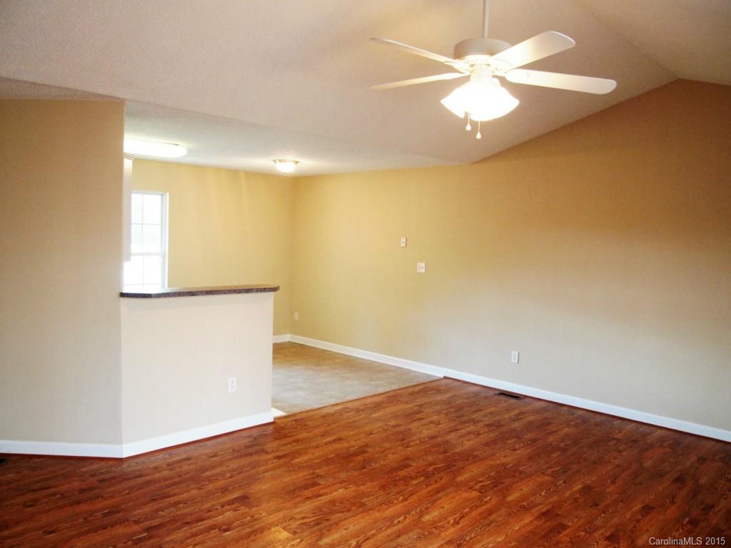 Bigham Place - Residential