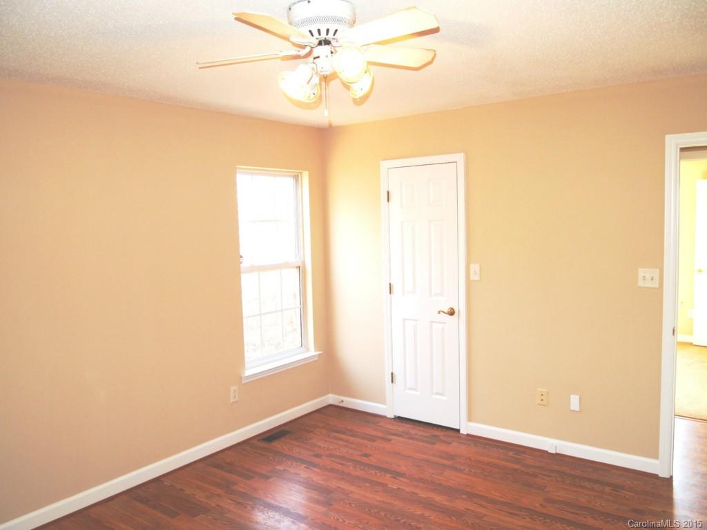 Bigham Place - Residential